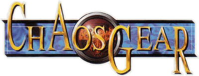 Chaos Gear (WonderSwan) Play Online